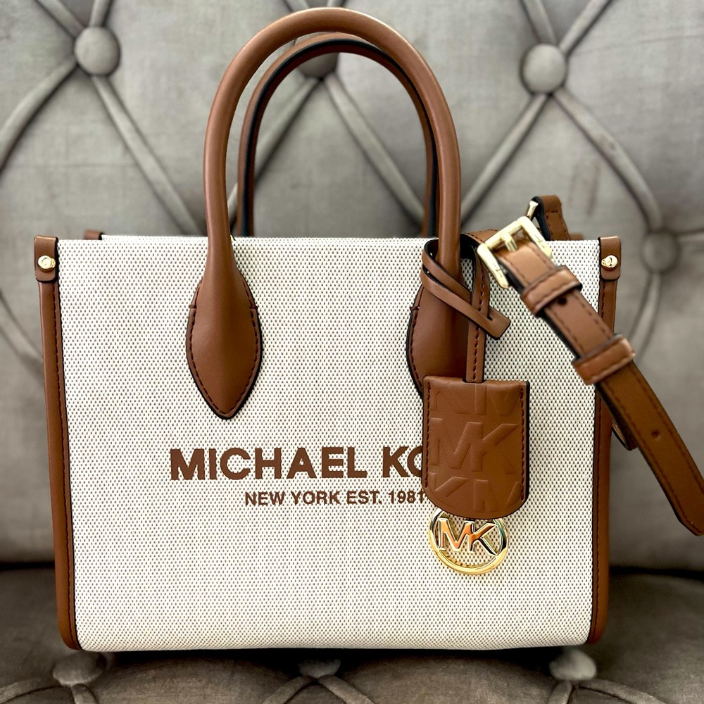 Michael Kors, Mirella Small Crossbody